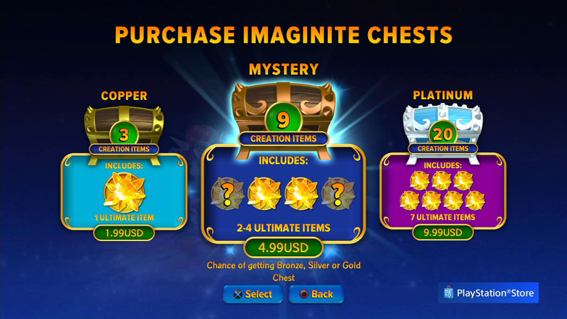 Illustration for article titled Skylanders: Imaginators: The Kotaku Review
